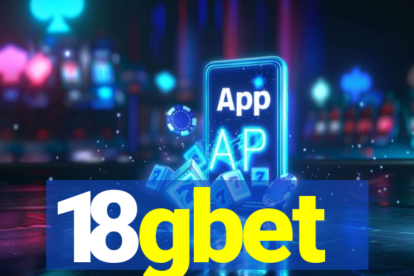 18gbet