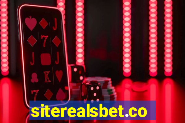 siterealsbet.com