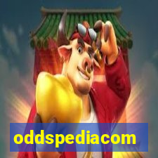 oddspediacom