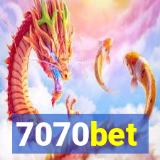 7070bet