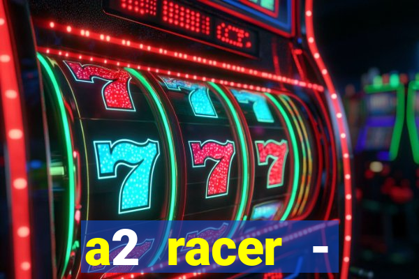 a2 racer - riscando o asfalto filme completo dublado download