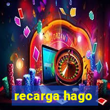 recarga hago