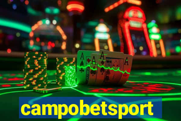 campobetsport