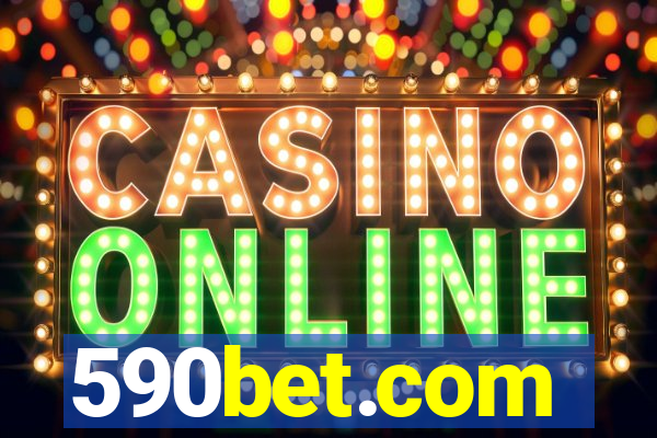 590bet.com