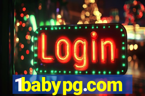 1babypg.com