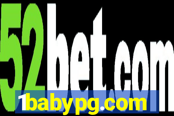 1babypg.com