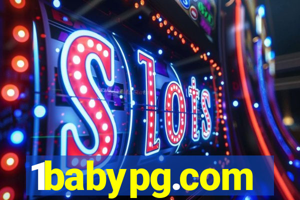 1babypg.com