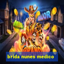 brida nunes medico