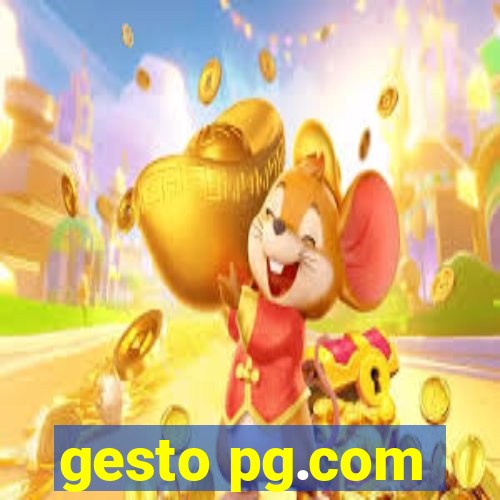 gesto pg.com