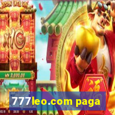 777leo.com paga