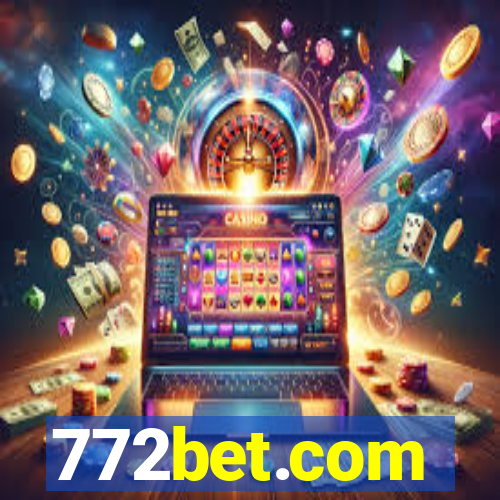 772bet.com