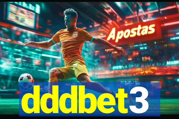 dddbet3