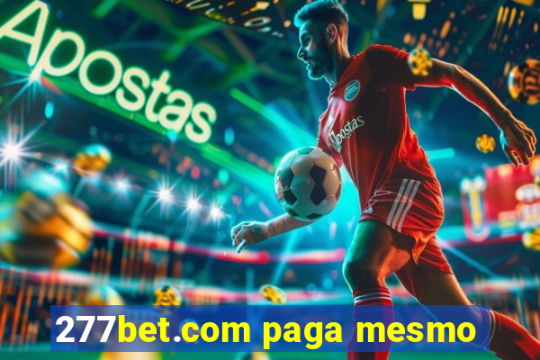 277bet.com paga mesmo