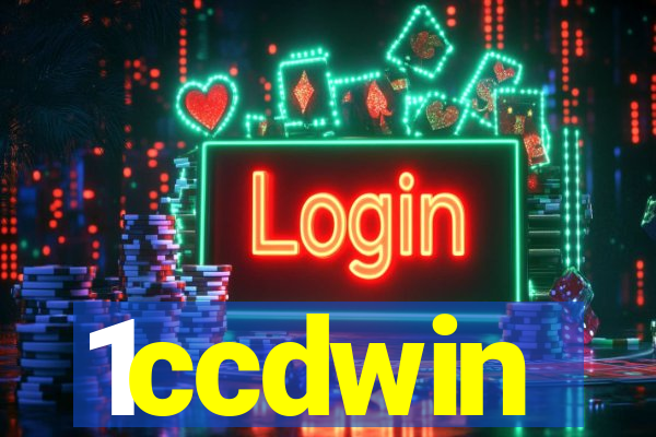 1ccdwin