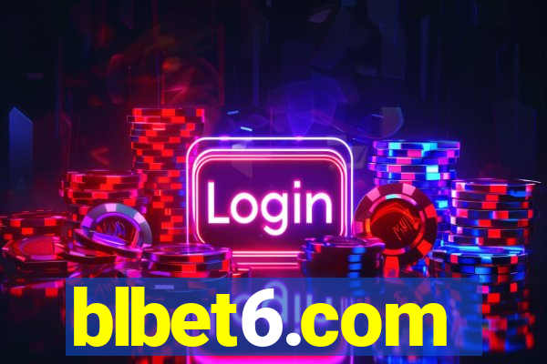 blbet6.com