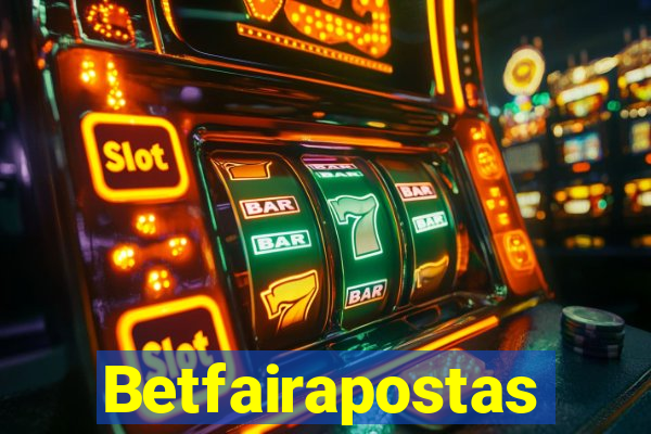 Betfairapostas