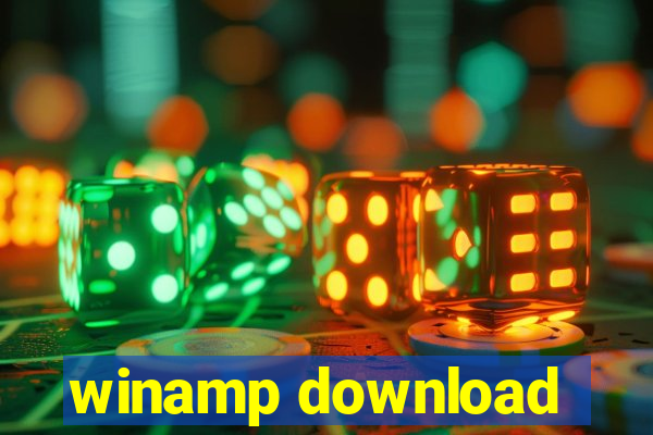 winamp download