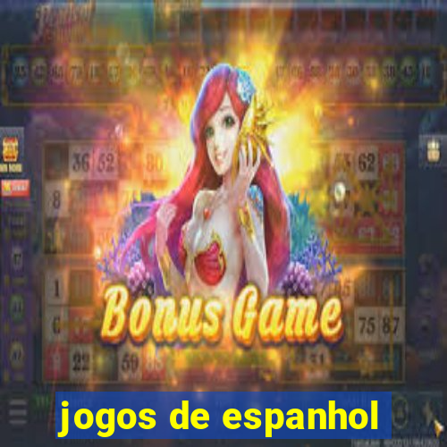 jogos de espanhol