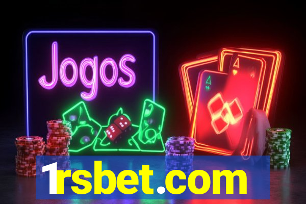 1rsbet.com