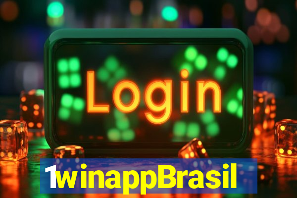 1winappBrasil