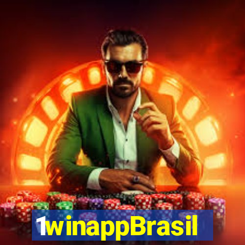 1winappBrasil