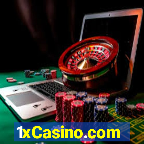 1xCasino.com