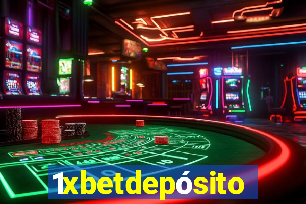 1xbetdepósito