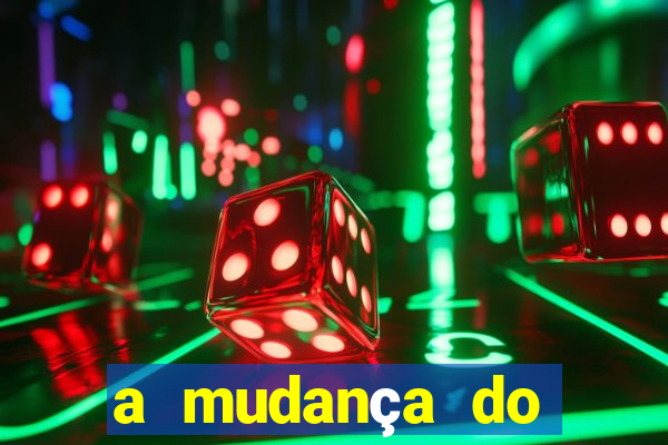 a mudança do conde beta cap 6