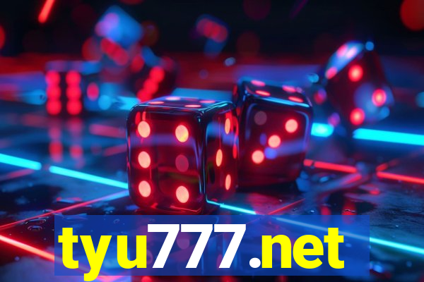 tyu777.net