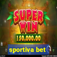 sportiva bet