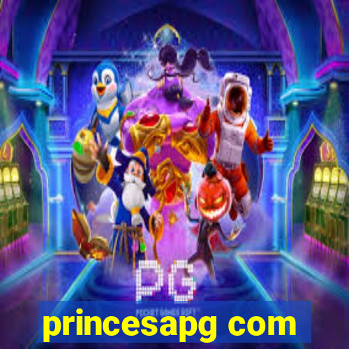 princesapg com