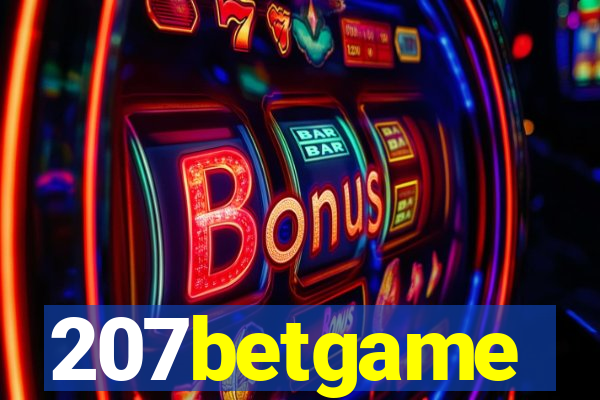 207betgame