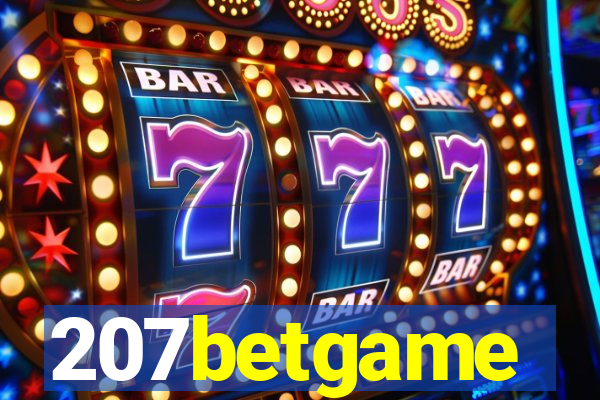 207betgame