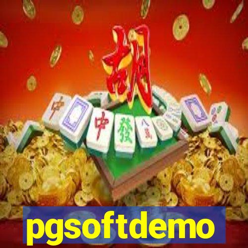 pgsoftdemo