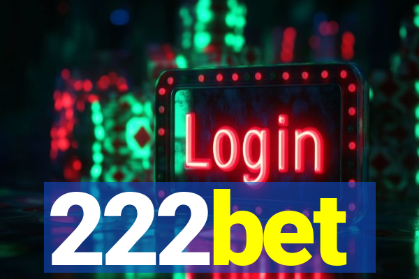 222bet