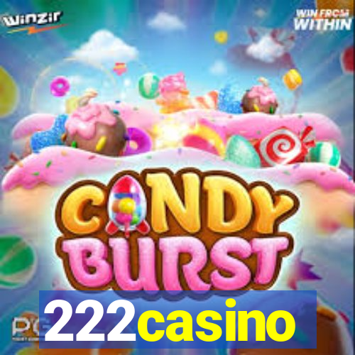 222casino