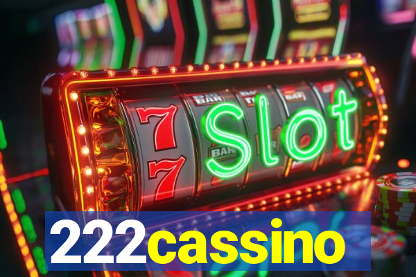 222cassino