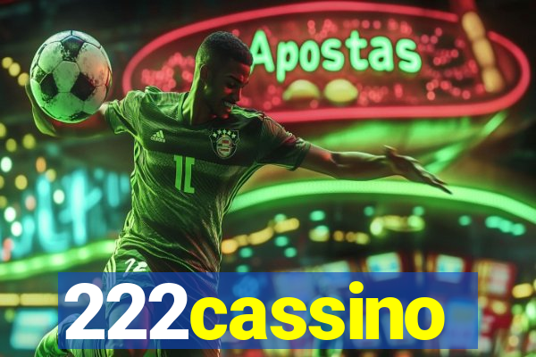 222cassino