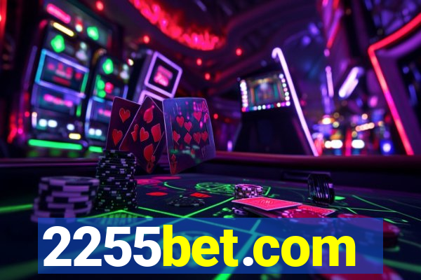 2255bet.com