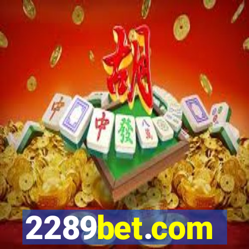 2289bet.com