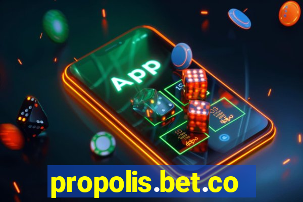 propolis.bet.com