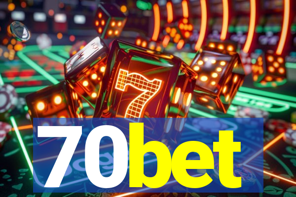 70bet