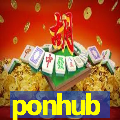 ponhub