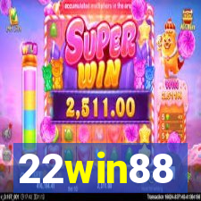 22win88