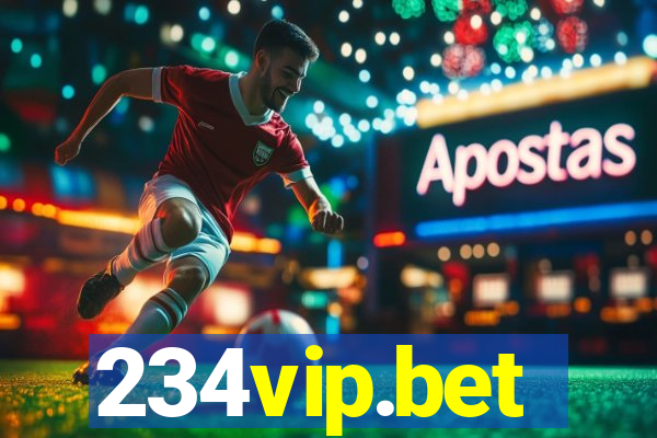 234vip.bet