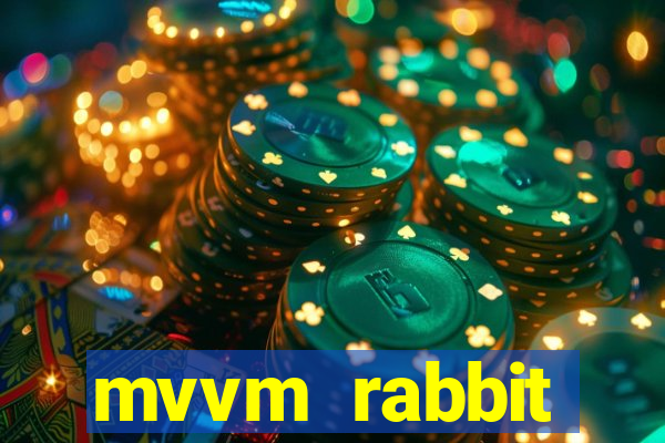 mvvm rabbit download filmes