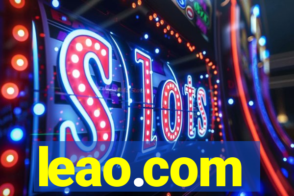 leao.com