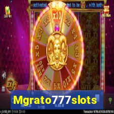 Mgrato777slots