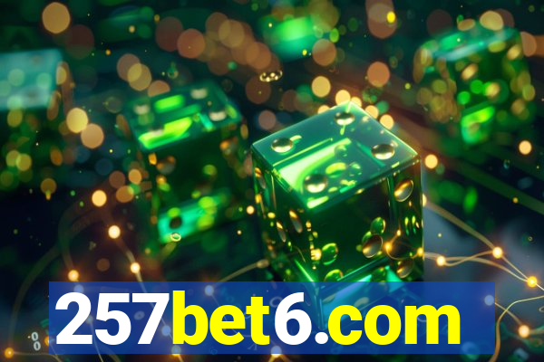 257bet6.com