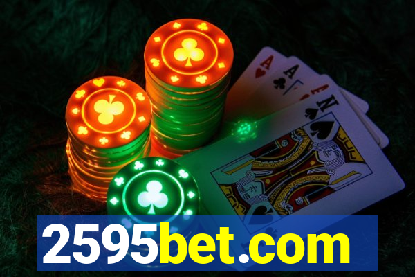 2595bet.com